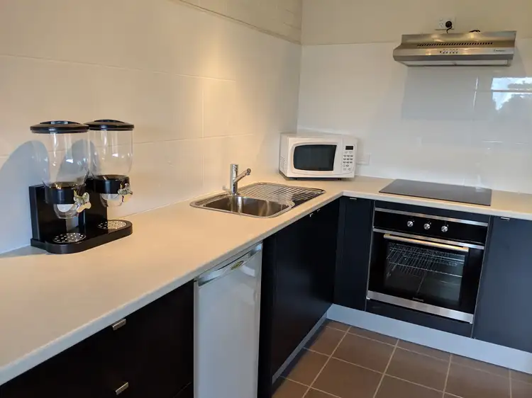 Fifth view of Homely unit listing, UNIT 5/52 Queen Street, Sandy Bay TAS 7005