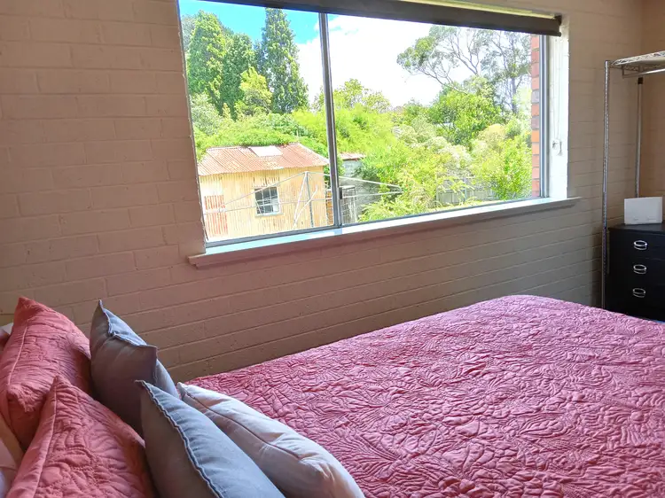 Sixth view of Homely unit listing, UNIT 5/52 Queen Street, Sandy Bay TAS 7005