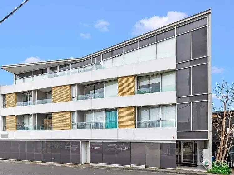 Main view of Homely studio listing, UNIT 311/1-5 Queens Avenue, Hawthorn VIC 3122