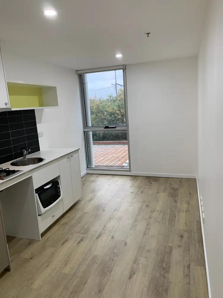 Second view of Homely studio listing, UNIT 311/1-5 Queens Avenue, Hawthorn VIC 3122