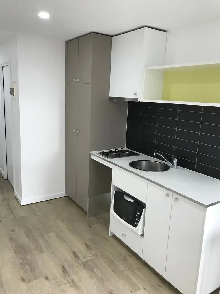 Third view of Homely studio listing, UNIT 311/1-5 Queens Avenue, Hawthorn VIC 3122