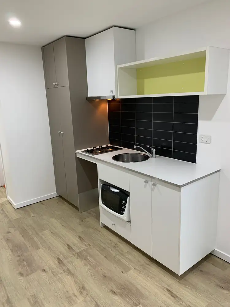 Fourth view of Homely studio listing, UNIT 311/1-5 Queens Avenue, Hawthorn VIC 3122