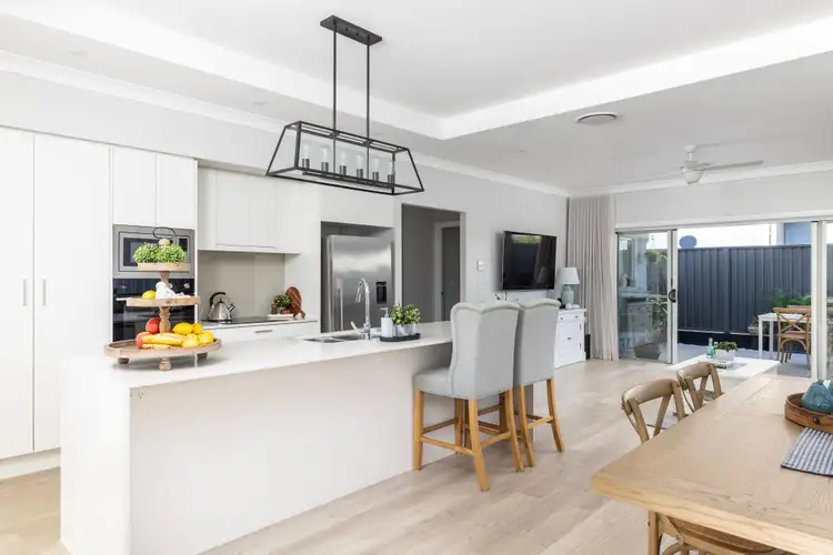 Second view of Homely retirement listing, UNIT 83/4011 Nelson Bay Road, Bobs Farm NSW 2316