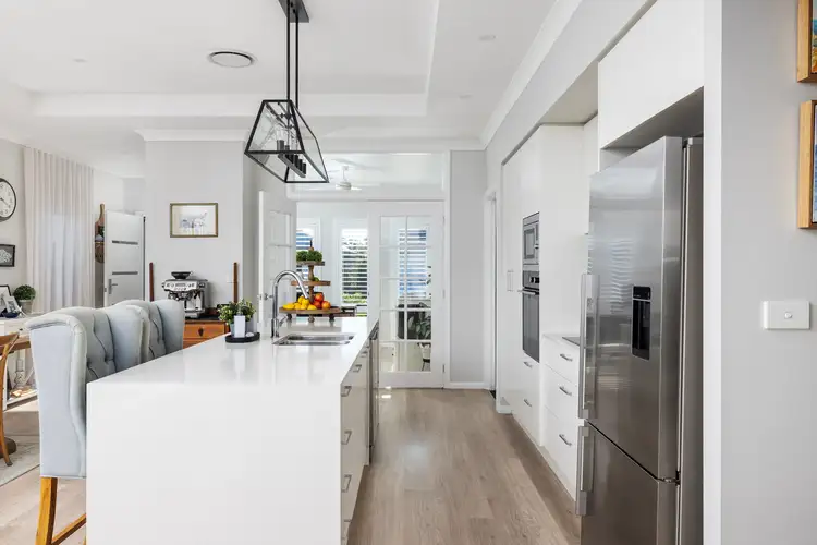 Third view of Homely retirement listing, UNIT 83/4011 Nelson Bay Road, Bobs Farm NSW 2316