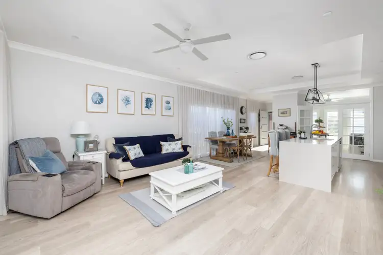Fourth view of Homely retirement listing, UNIT 83/4011 Nelson Bay Road, Bobs Farm NSW 2316