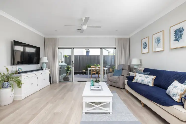 Fifth view of Homely retirement listing, UNIT 83/4011 Nelson Bay Road, Bobs Farm NSW 2316