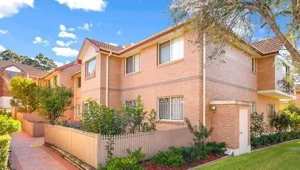 101/94-116 Culloden Road, Marsfield NSW 2122
