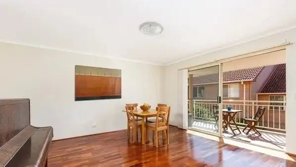 Second view of Homely unit listing, 101/94-116 Culloden Road, Marsfield NSW 2122