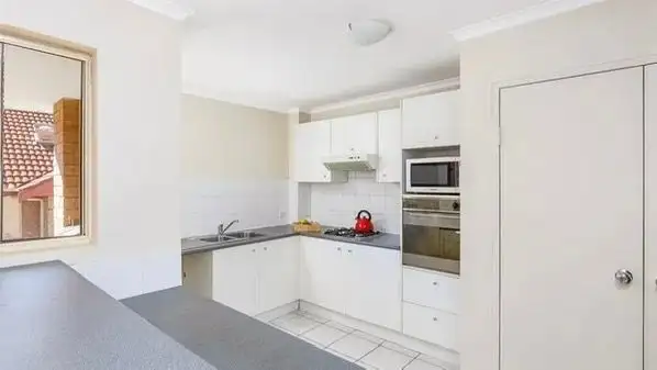 Third view of Homely unit listing, 101/94-116 Culloden Road, Marsfield NSW 2122