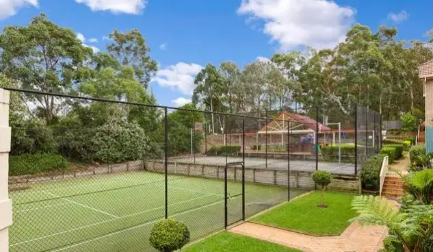 Sixth view of Homely unit listing, 101/94-116 Culloden Road, Marsfield NSW 2122