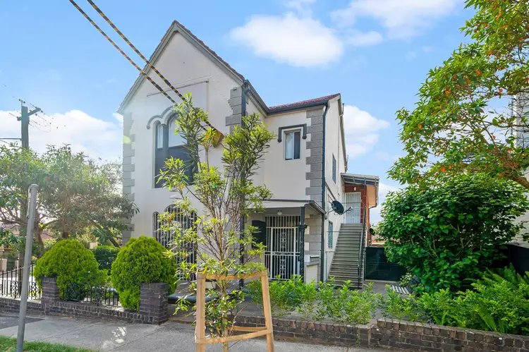 Main view of Homely unit listing, UNIT 1/18 VICTORIA STREET, Lewisham NSW 2049