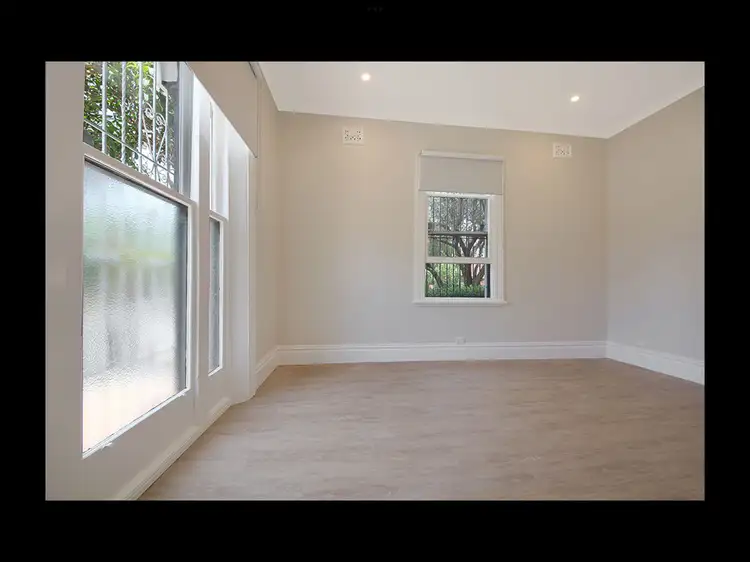 Fourth view of Homely unit listing, UNIT 1/18 VICTORIA STREET, Lewisham NSW 2049