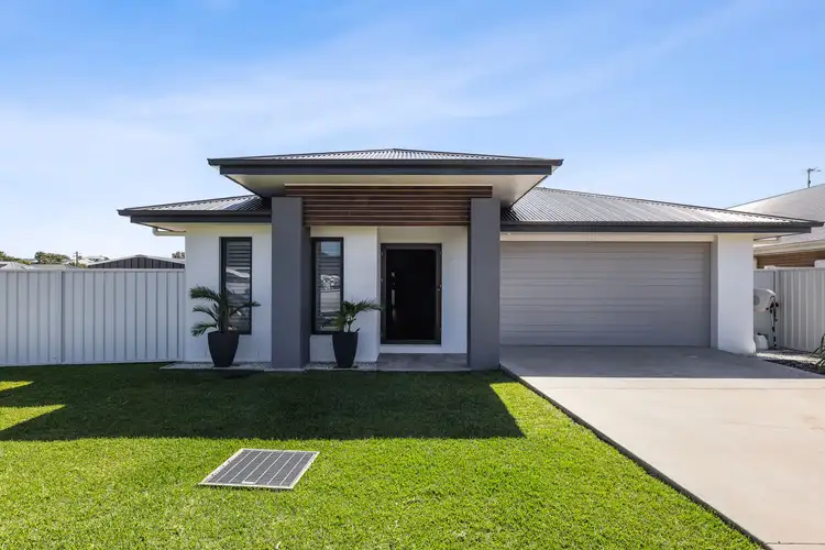 Main view of Homely house listing, 9 Shamrock Avenue, South West Rocks NSW 2431