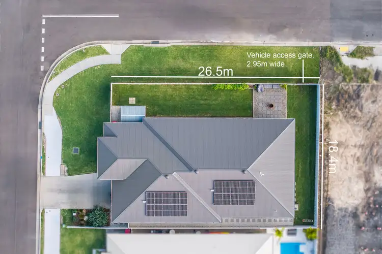 Second view of Homely house listing, 9 Shamrock Avenue, South West Rocks NSW 2431
