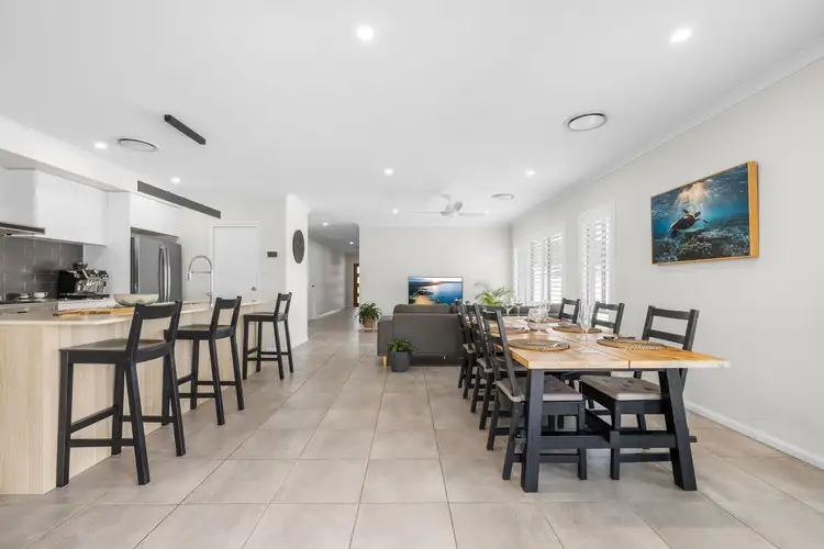 Fifth view of Homely house listing, 9 Shamrock Avenue, South West Rocks NSW 2431