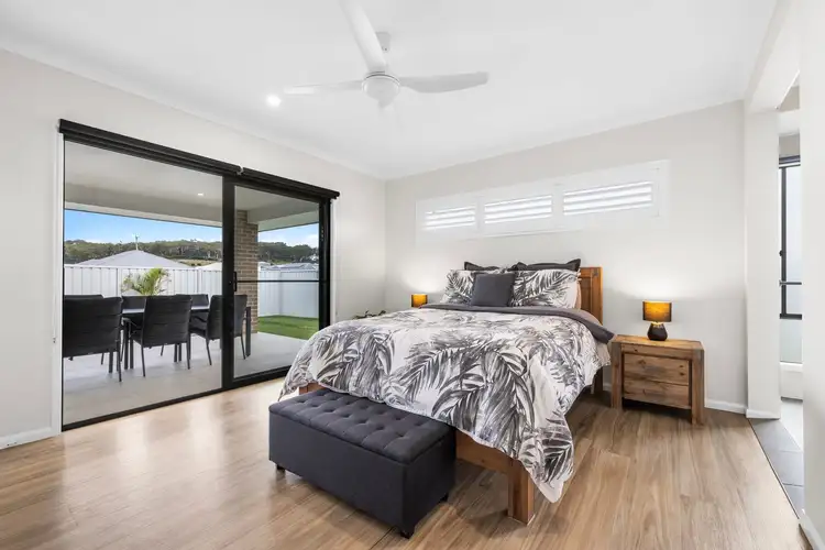 Sixth view of Homely house listing, 9 Shamrock Avenue, South West Rocks NSW 2431