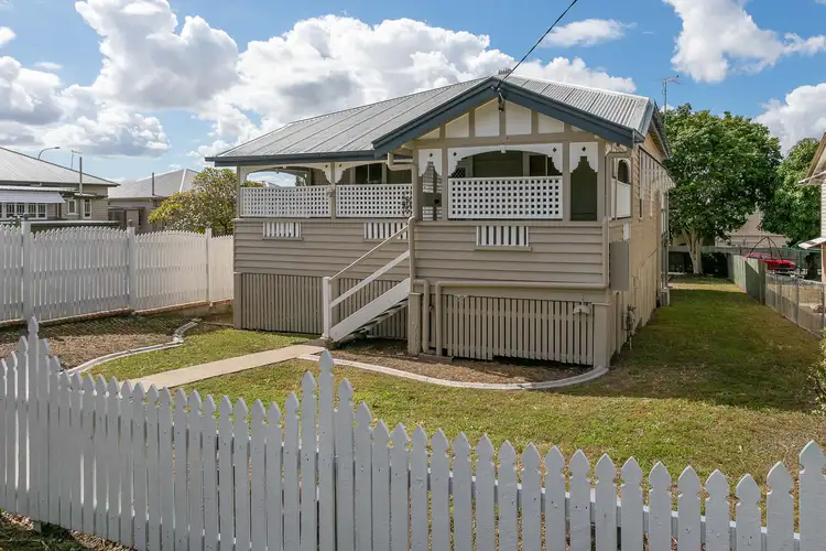 Main view of Homely house listing, 10 Gordon Street, Gordon Park QLD 4031