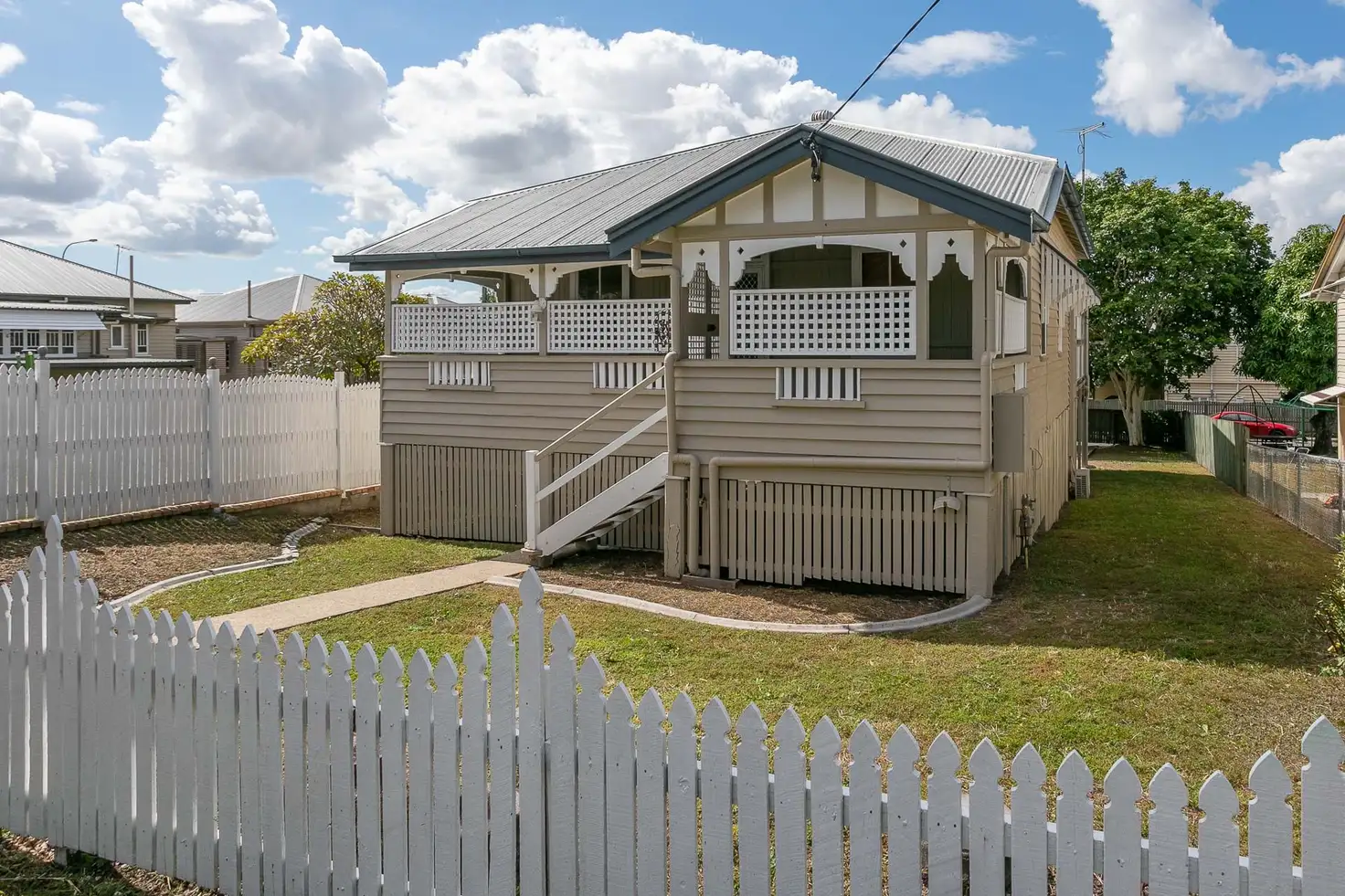 Main view of Homely house listing, 10 Gordon Street, Gordon Park QLD 4031