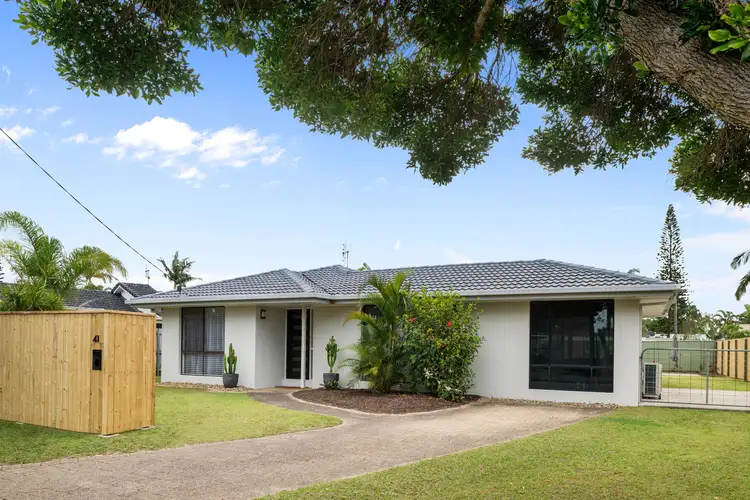 41 Piringa Street, Wurtulla QLD 4575