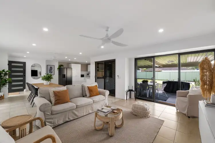41 Piringa Street, Wurtulla QLD 4575