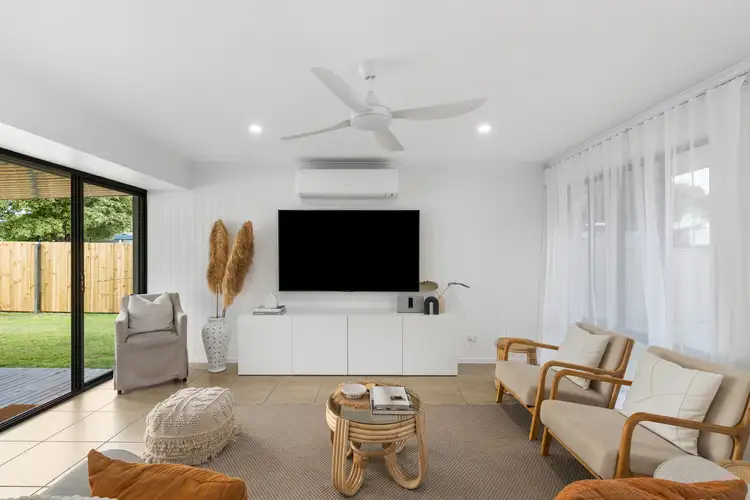 Second view of Homely house listing, 41 Piringa Street, Wurtulla QLD 4575