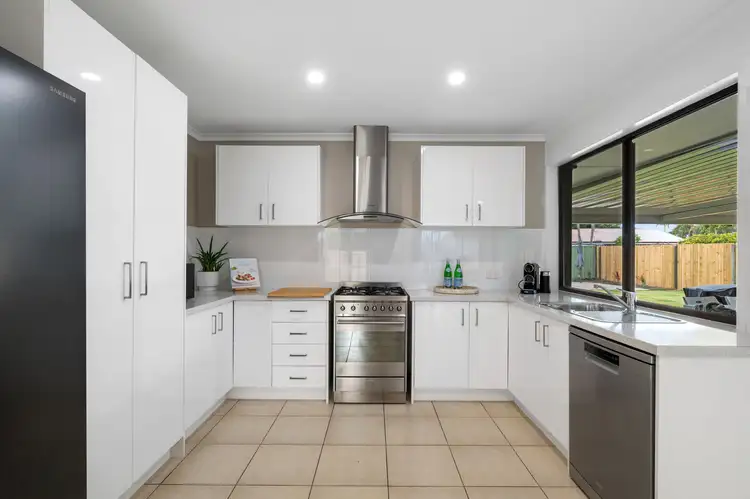 Third view of Homely house listing, 41 Piringa Street, Wurtulla QLD 4575