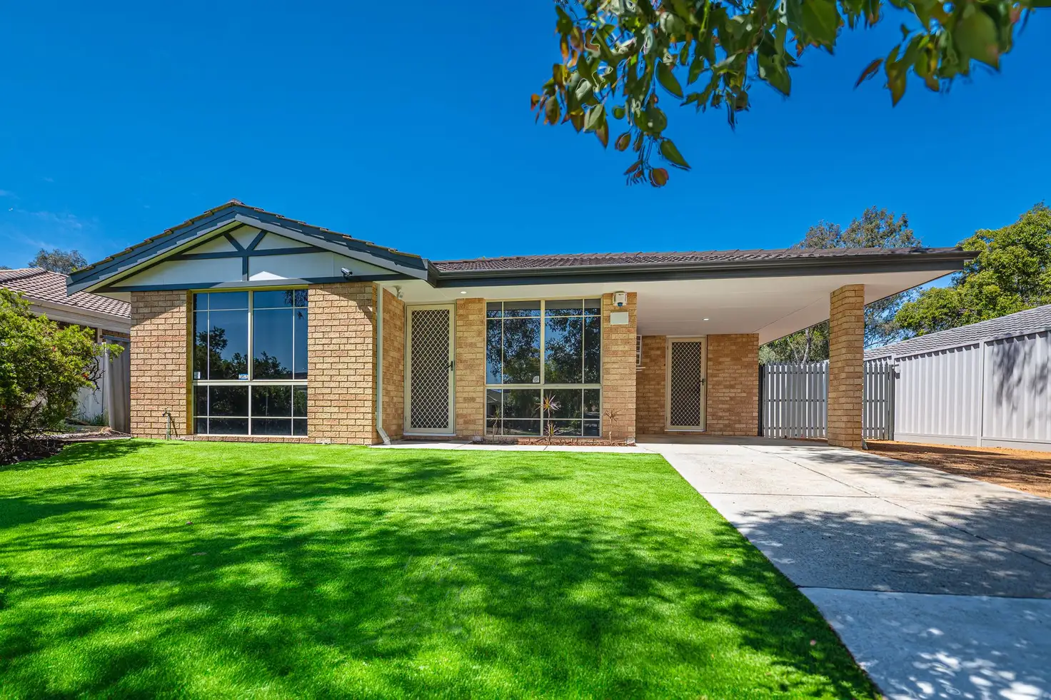Main view of Homely house listing, 20 CHUNGKING GROVE, Stratton WA 6056