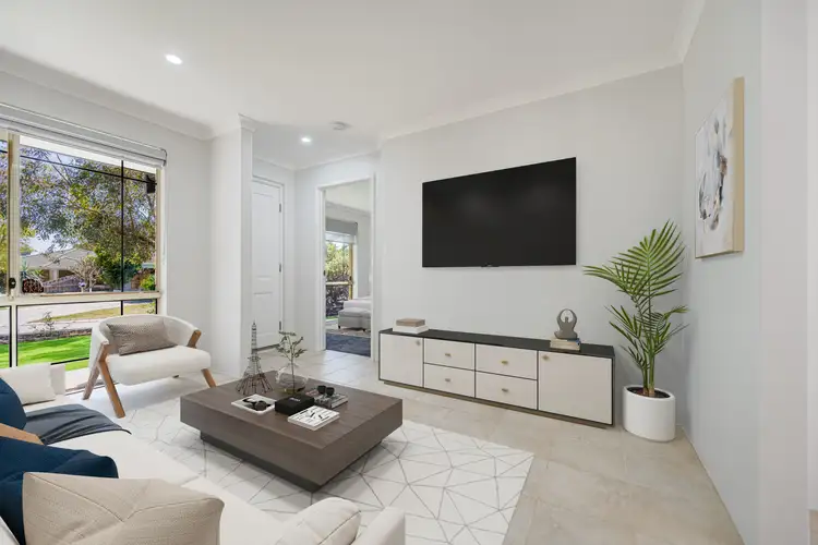 Second view of Homely house listing, 20 CHUNGKING GROVE, Stratton WA 6056