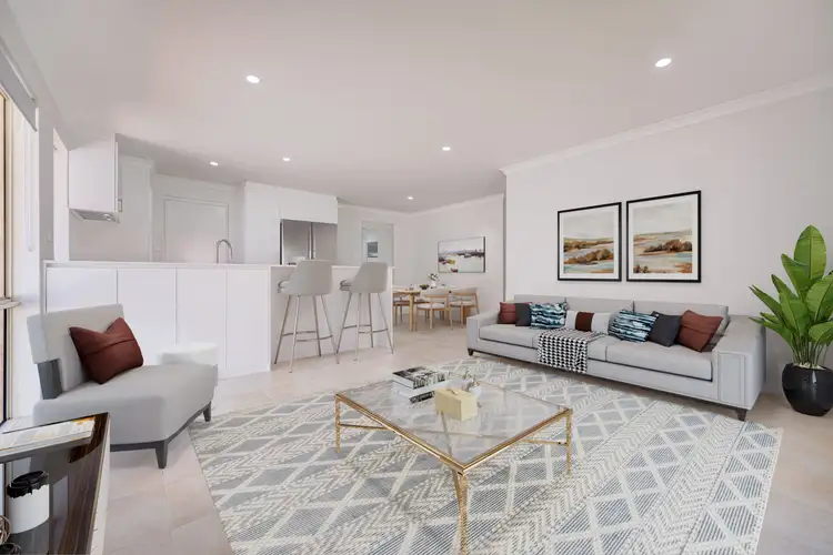 Third view of Homely house listing, 20 CHUNGKING GROVE, Stratton WA 6056