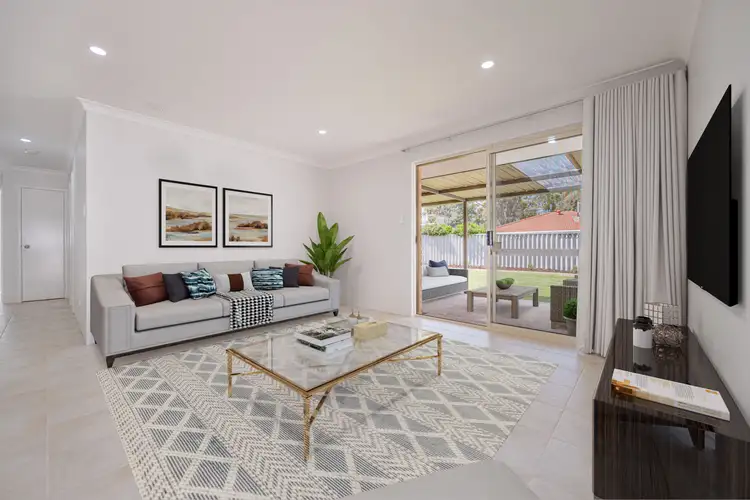 Fourth view of Homely house listing, 20 CHUNGKING GROVE, Stratton WA 6056