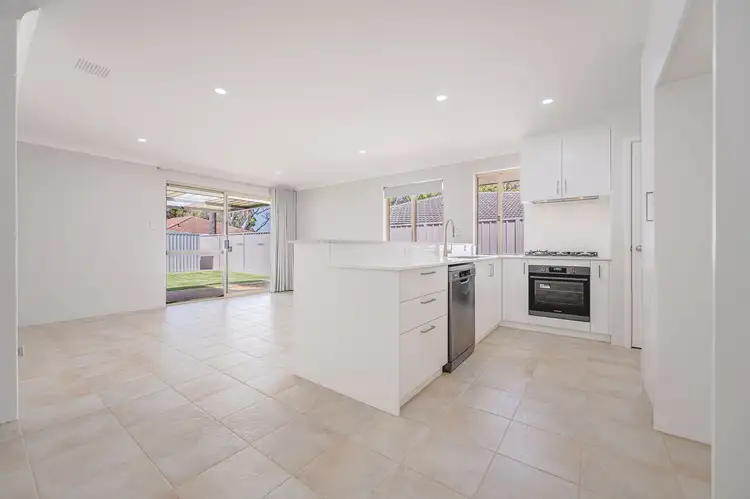 Fifth view of Homely house listing, 20 CHUNGKING GROVE, Stratton WA 6056