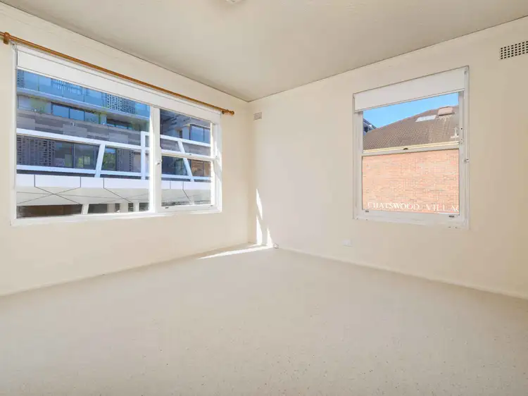 Fourth view of Homely unit listing, UNIT 7/268 Victoria Avenue, Chatswood NSW 2067
