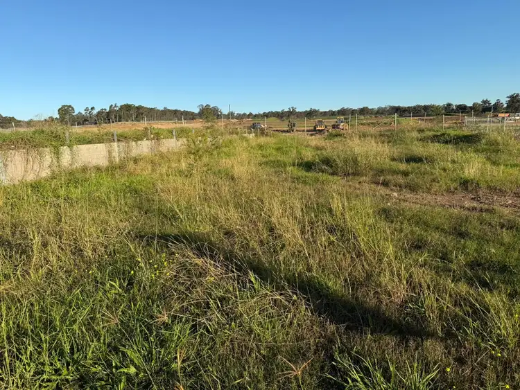 LOT 1268 or 10 Kiora Street, Gilead NSW 2560