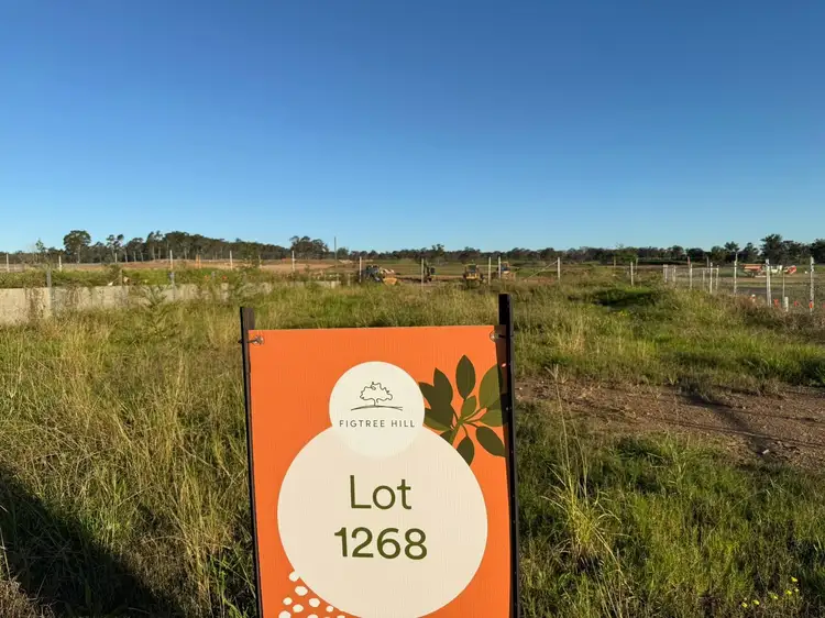LOT 1268 or 10 Kiora Street, Gilead NSW 2560