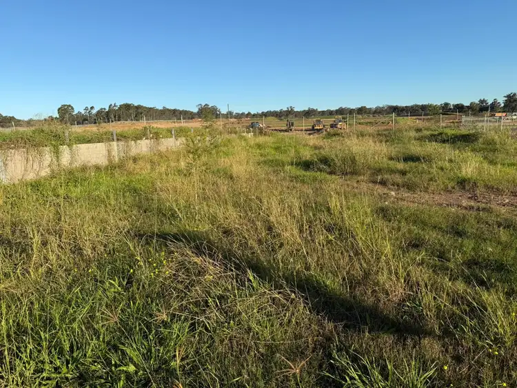 Second view of Homely land listing, LOT 1268 or 10 Kiora Street, Gilead NSW 2560