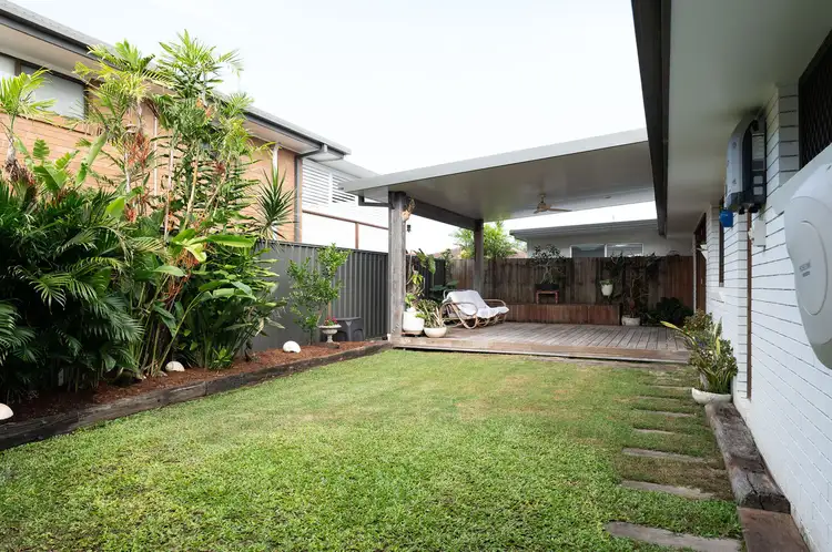 Main view of Homely semi-detached listing, UNIT 1/29 Surf Street, Kingscliff NSW 2487