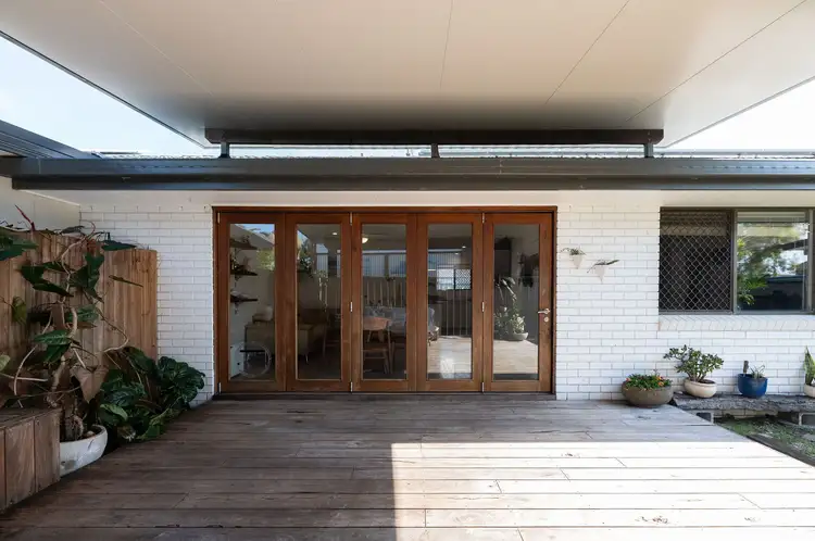 Third view of Homely semi-detached listing, UNIT 1/29 Surf Street, Kingscliff NSW 2487