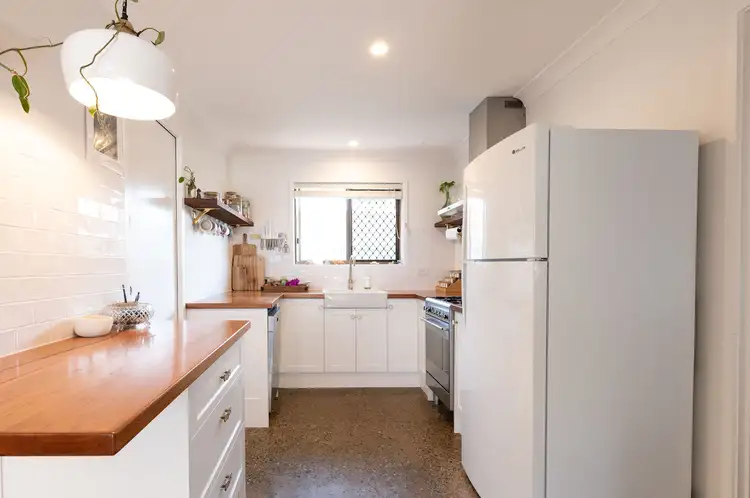 Sixth view of Homely semi-detached listing, UNIT 1/29 Surf Street, Kingscliff NSW 2487