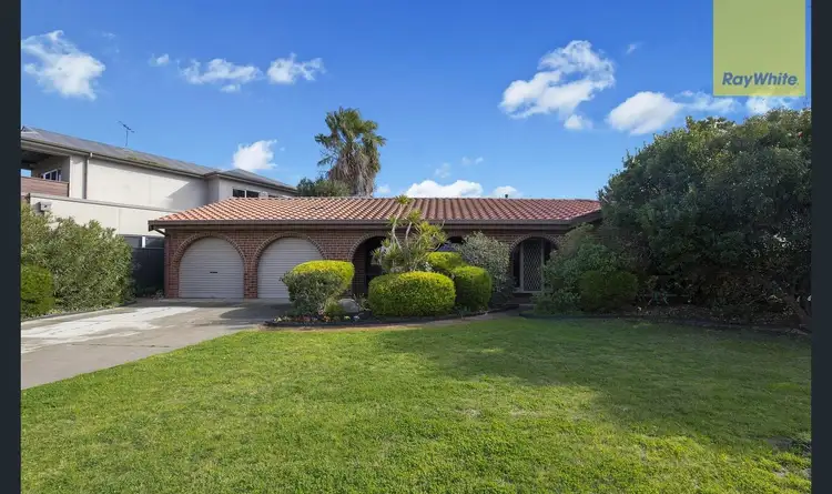 Main view of Homely house listing, 15 Newcombe Avenue, West Lakes Shore SA 5020