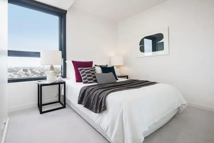 UNIT 2308/3 YARRA STREET, South Yarra VIC 3141
