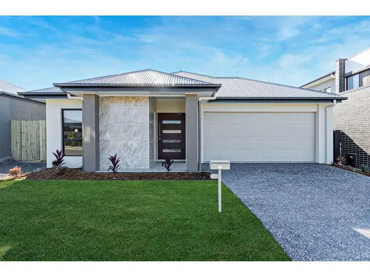 49 Fraser Drive, Burpengary East QLD 4505