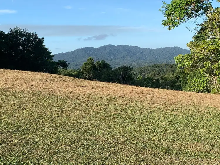 Fifth view of Homely land listing, LOT Lot 83, 1 Hilltop Close, Kuranda QLD 4881