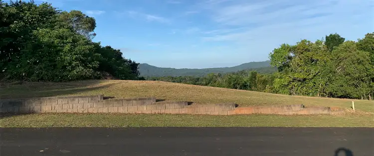 Sixth view of Homely land listing, LOT Lot 83, 1 Hilltop Close, Kuranda QLD 4881
