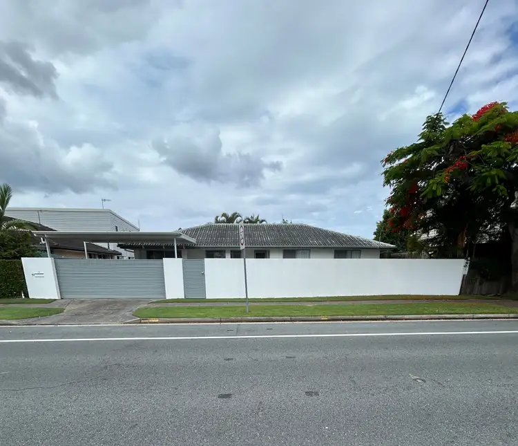 Main view of Homely house listing, 57 Townson Avenue, Palm Beach QLD 4221