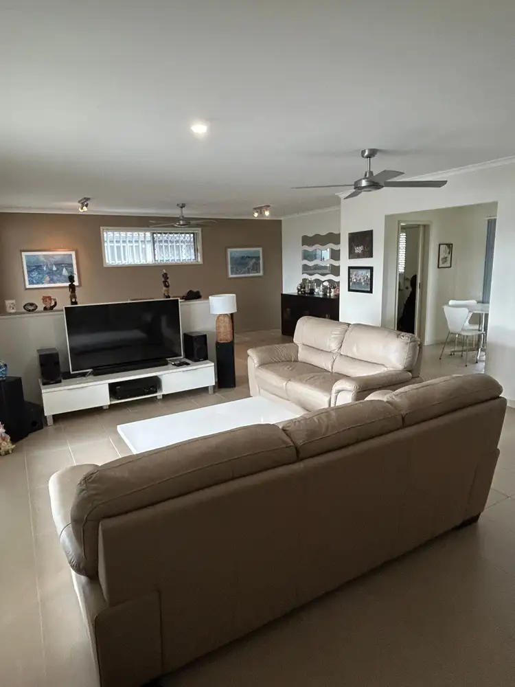 Fifth view of Homely house listing, 57 Townson Avenue, Palm Beach QLD 4221