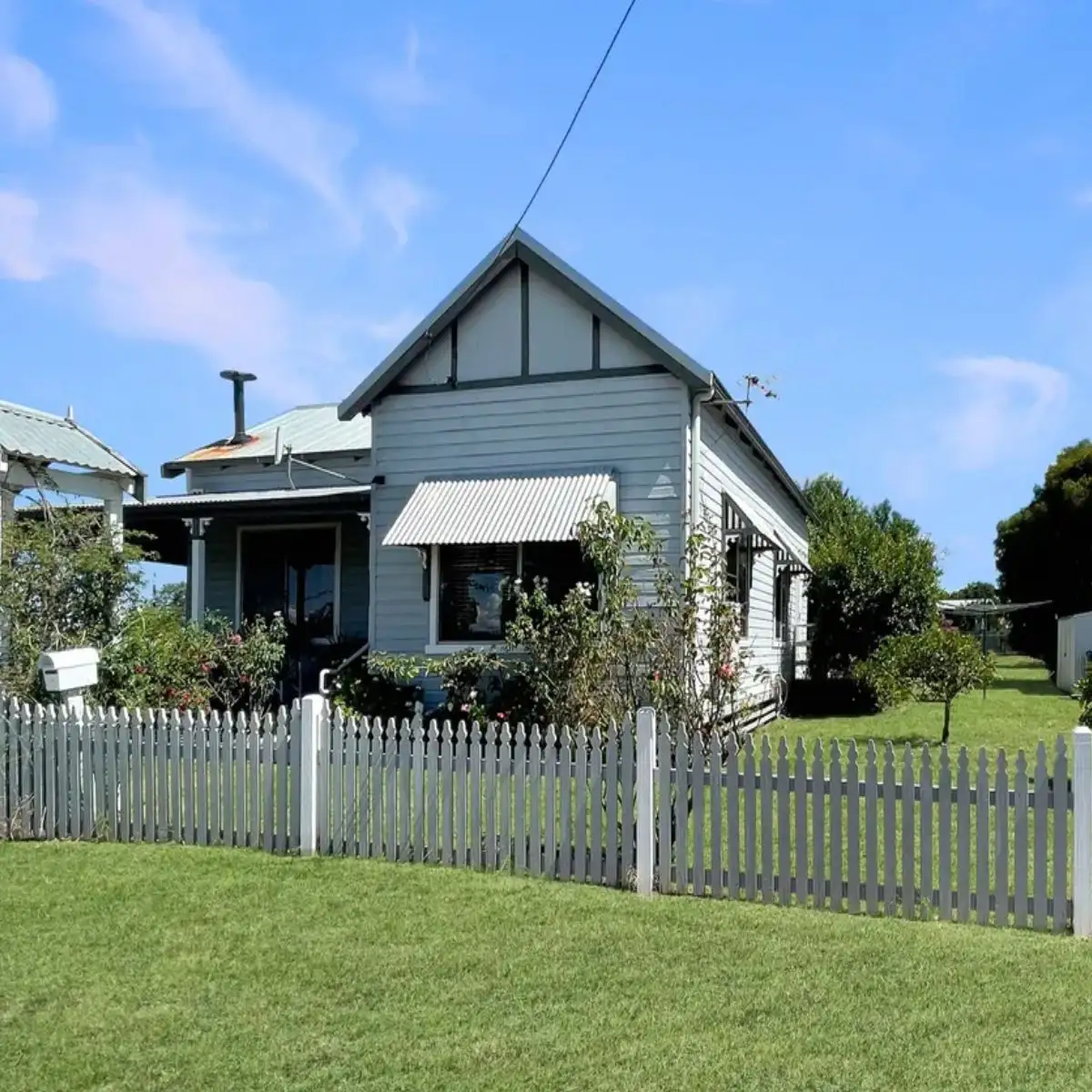 Main view of Homely house listing, 12 Wallangra Street, Delungra NSW 2403