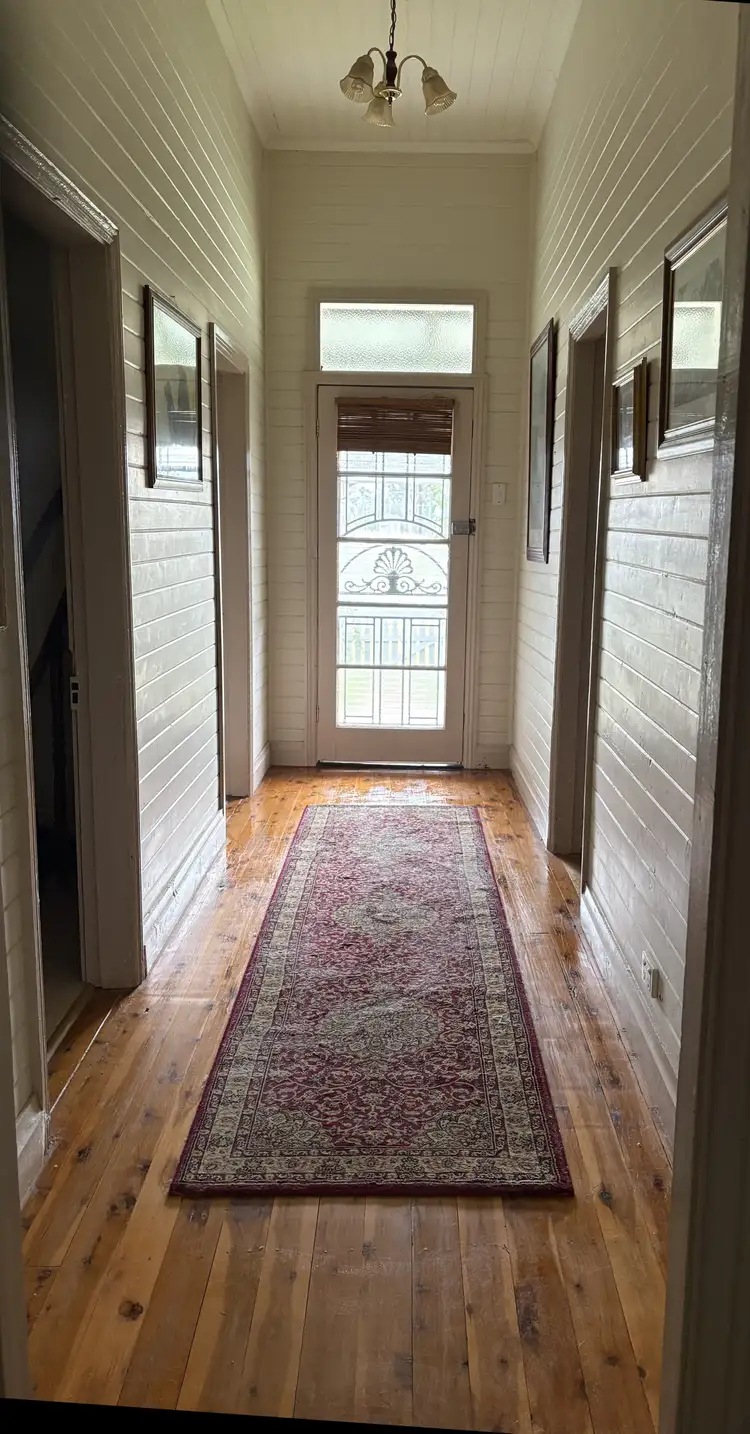 Second view of Homely house listing, 12 Wallangra Street, Delungra NSW 2403