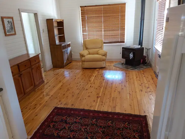 Third view of Homely house listing, 12 Wallangra Street, Delungra NSW 2403