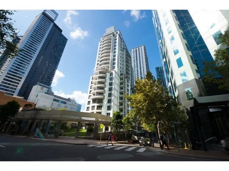 33/1 Katherine Street, Chatswood NSW 2067