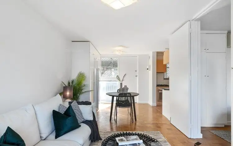 FLOOR 2, UNIT 23/59-65 MALCOLM STREET, West Perth WA 6005